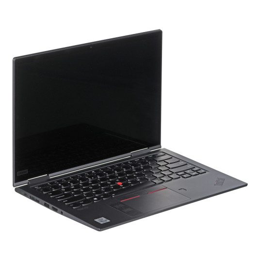 LENOVO ThinkPad X1 Yoga G5 2in1 i5-10310U 16GB 256GB SSD 14" FHD(touch) Win11pro KÄYTETTÄVÄ