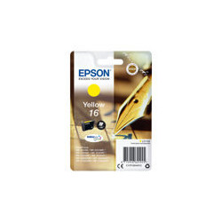 EPSON PEN&C 16 KELTAINEN SINGLE