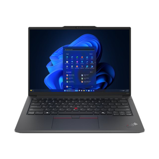 LENOVO E14 G6 R5-7535HS 14 tuumaa 16GB/512 - 21M3002WMX