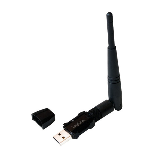 Langaton Lan 802.11ac USB2.0 minisovitin