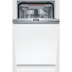 Bosch Serie 4 SPV4EMX24E Astianpesukone Täysin integroitu 10 paikkaa C