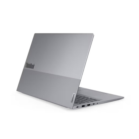 Kannettava tietokone Lenovo | ThinkBook 16 Gen 7 | Arctic Grey | 16 " | IPS | WUXGA | 1920 x 1200 pixels | Anti-glare | AMD Ryzen 7 | 7735HS | 16 GB | SO-DIMM DDR5 | SSD 512 GB | AMD Radeon 680M Graphics | Windows 11 Pro