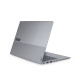 Kannettava tietokone Lenovo | ThinkBook 14 Gen 7 | Arctic Grey | 14 " | IPS | WUXGA | 1920 x 1200 pixels | Anti-glare | AMD Ryzen 5 | 7535HS | 16 GB | SO-DIMM DDR5 | SSD 256 GB | AMD Radeon 660M Graphics | Windows 11 Pro