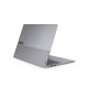 Kannettava tietokone Lenovo | ThinkBook 16 Gen 7 | Arctic Grey | 16 " | IPS | WUXGA | 1920 x 1200 taškų | Anti-glare | AMD Ryzen 5 | 7535HS | 16 GB | SO-DIMM DDR5 | SSD 256 GB | AMD Radeon 660M Graphics | Windows 11 Pro