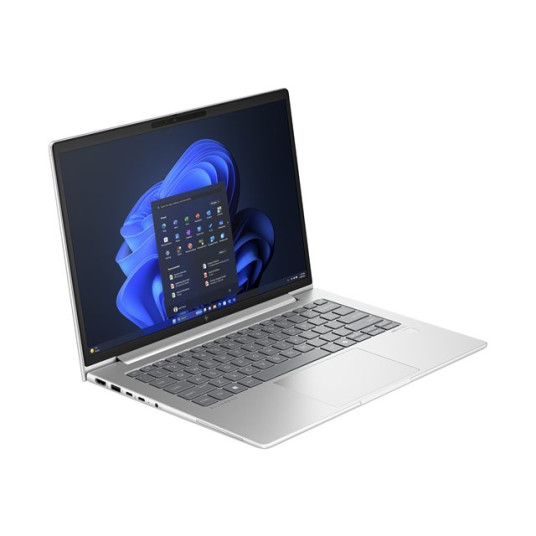 HP EliteBook 645 G11 AMD Ryzen 5 7535U 14 tuuman WUXGA AG LED UWVA 16GB DDR5 512GB SSD ax6G+BT 3C FPS W11P