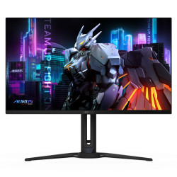 Gigabyte FO32U2 - 31,5" | QD OLED | 0,03 ms | 4K | 240 Hz | HDR