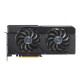 Asus AMD Radeon DUAL-RX7700XT-O12G -näytönohjain