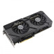 Asus AMD Radeon DUAL-RX7700XT-O12G -näytönohjain