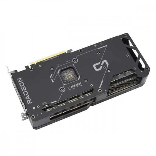 Asus AMD Radeon DUAL-RX7700XT-O12G -näytönohjain