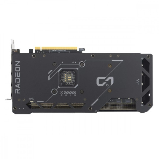 Asus AMD Radeon DUAL-RX7700XT-O12G -näytönohjain