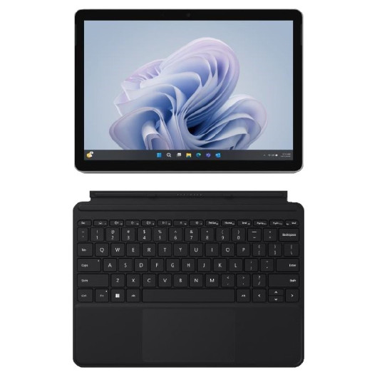 Tabletti Microsoft Tab Surface GO 4 8GB/128GB Black