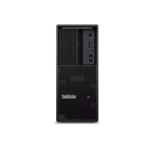 ThinkStation P3 Tower 30GS00C7PB Työasema W11Pro i7-14700K/32GB/1TB//RTXA2000 12GB/vPro/3YR käyttöjärjestelmä + 1YR Premier-tuki