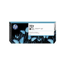 "HP Tinte 727 F9J79A Schwarz Photo"