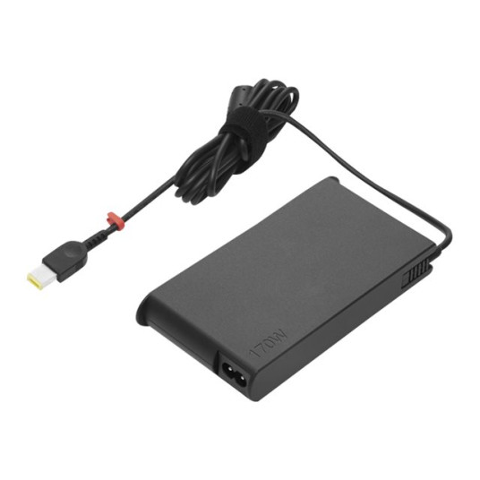 LENOVO THINKPAD 170 W AC ADAPTER (SLIM TIP)