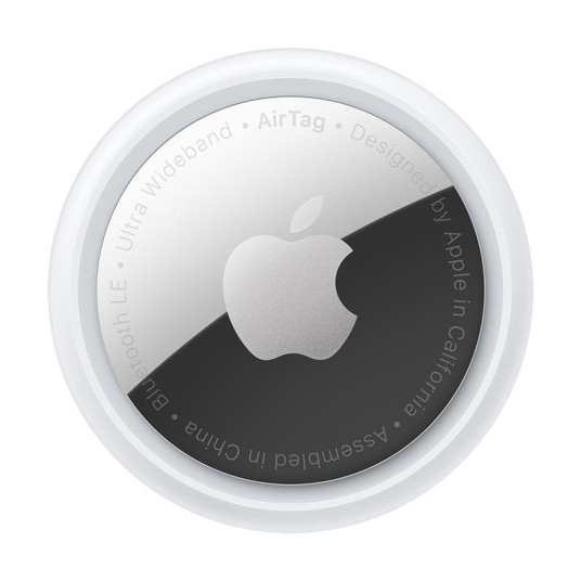 Apple AirTag Pack Tracker 1 kpl.