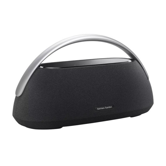 Sarake Harman Kardon Go + Play 3 Black