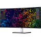 Dell | U4025QW | 39.7 " | IPS | WUHD | 21:9 | 120 Hz | 5 ms | 5120 x 2160 pikseliä | 600 cd/m² | Virtaliitin, HDMI, DisplayPort, USB-C, USB-A, USB-A, Audio, RJ45 | HDMI-portit määrä 1 | Musta | Hopea | Takuu 60 kk:n takuu