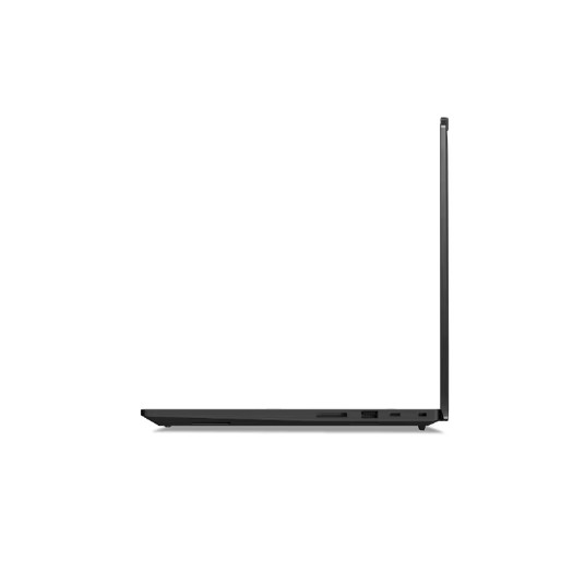 Lenovo ThinkPad P1 Gen 7 | Musta | 16 " | IPS | WQXGA | 2560 x 1600 pikseliä | Häikäisemättömyys | Intel Core U9 | 185H | 64 Gt | LPCAMM2 LPDDR5x | SSD 2000 Gt | NVIDIA GeForce RTX 4070 | GDDR6 | 8 Gt | Windows 11 Pro | 802.11be | Bluetooth-versio 5.4 | N