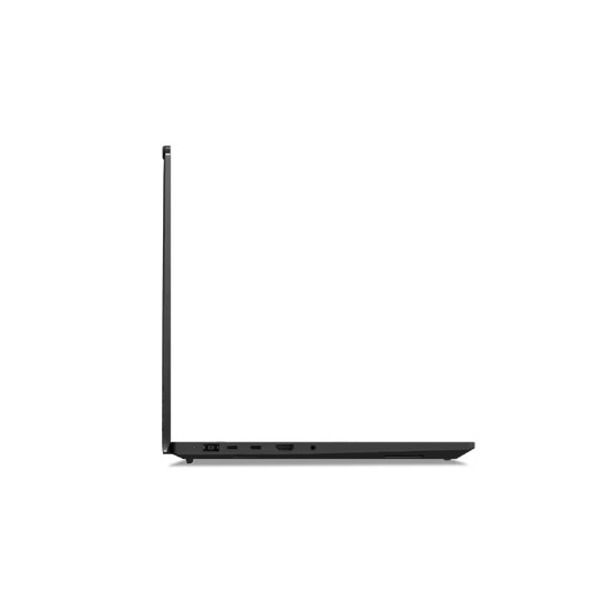 Lenovo ThinkPad P1 Gen 7 | Musta | 16 " | IPS | WQXGA | 2560 x 1600 pikseliä | Häikäisemättömyys | Intel Core U9 | 185H | 64 Gt | LPCAMM2 LPDDR5x | SSD 2000 Gt | NVIDIA GeForce RTX 4070 | GDDR6 | 8 Gt | Windows 11 Pro | 802.11be | Bluetooth-versio 5.4 | N