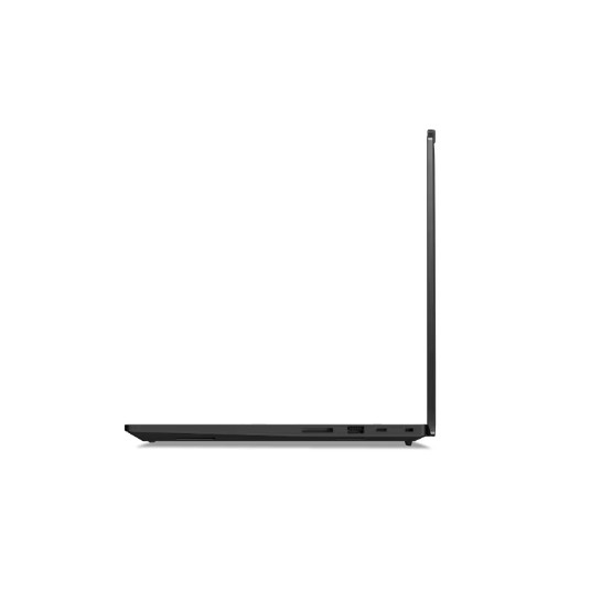 Kannettava tietokone Lenovo ThinkPad P1 Gen 7 | Black | 16 " | IPS | WQXGA | 2560 x 1600 pixels | Anti-glare | Intel Core U9 | 185H | 64 GB | SSD 1000 GB | NVIDIA RTX 2000 Ada Generation | GDDR6 | 8 GB | Windows 11 Pro