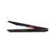 Kannettava tietokone Lenovo ThinkPad T16 Gen 2, 16 WUXGA, AMD Ryzen 5 PRO, RAM 16GB, 512GB SSD, AMD Radeon 740M Graphics, Windows 11 Pro, Thunder Black 21K70020MX