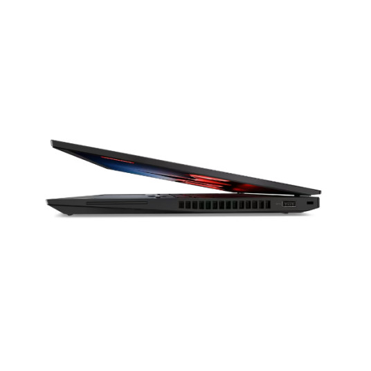 Kannettava tietokone Lenovo ThinkPad T16 Gen 2 | Thunder Black | 16 " | IPS | WUXGA | 1920 x 1200 pixels | Anti-glare | AMD Ryzen 5 PRO | 7540U | 16 GB | Soldered LPDDR5x | SSD 512 GB | AMD Radeon 740M Graphics | Windows 11 Pro