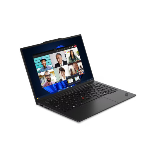 Kannettava tietokone Lenovo ThinkPad X1 Carbon Gen 12 | Black | 14 " | IPS | Touchscreen | WUXGA | 1920 x 1200 pixels | Anti-glare | Intel Core U7 | 155U | 16 GB | LPDDR5x | SSD 512 GB | Intel Graphics | Windows 11 Pro