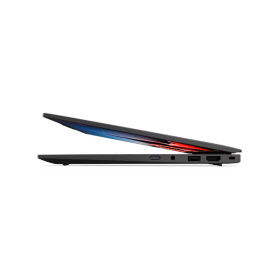 Kannettava tietokone Lenovo ThinkPad X1 Carbon Gen 12 | Black | 14 " | IPS | Touchscreen | WUXGA | 1920 x 1200 pixels | Anti-glare | Intel Core U7 | 155U | 16 GB | LPDDR5x | SSD 512 GB | Intel Graphics | Windows 11 Pro