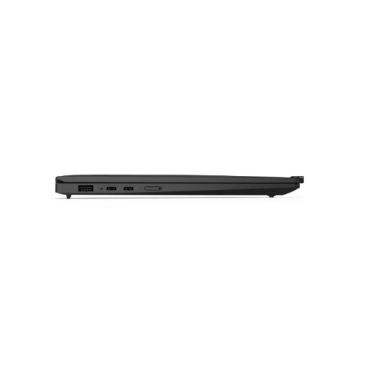 Kannettava tietokone Lenovo ThinkPad X1 Carbon Gen 12 | Black | 14 " | IPS | Touchscreen | WUXGA | 1920 x 1200 pixels | Anti-glare | Intel Core U7 | 155U | 16 GB | LPDDR5x | SSD 512 GB | Intel Graphics | Windows 11 Pro