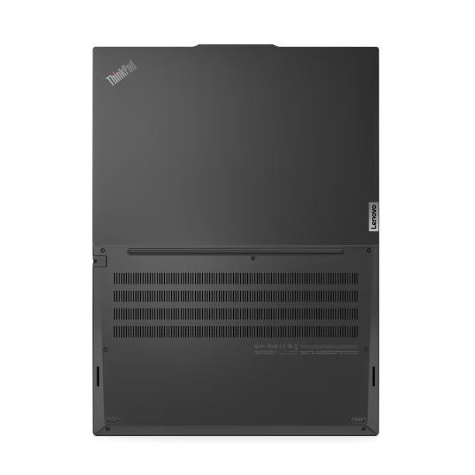 Kannettava tietokone ThinkPad E16 G2 21M5002CPB W11Pro 7735HS/16GB/512GB/AMD Radeon/16.0 WUXGA/Musta/1YR Premier Support + 3YRS OS + CO2 Offset