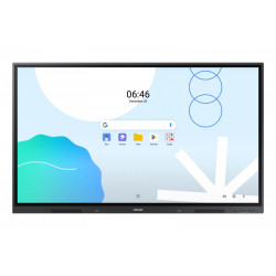 Näyttö WA65D 65 tuuman Touch 16h/7 400(cd/m2) 3840x2160 (UHD) Android 13 3xHDMI 5xUSB 1xRJ45 WiFi/BT 3 vuotta paikan päällä (LH65WADWLGCXEN)