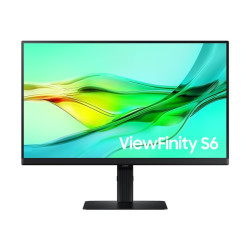 SAMSUNG ViewFinity S60UD 24i WQHD IPS