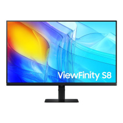 SAMSUNG ViewFinity S80D 32i UHD IPS 60Hz