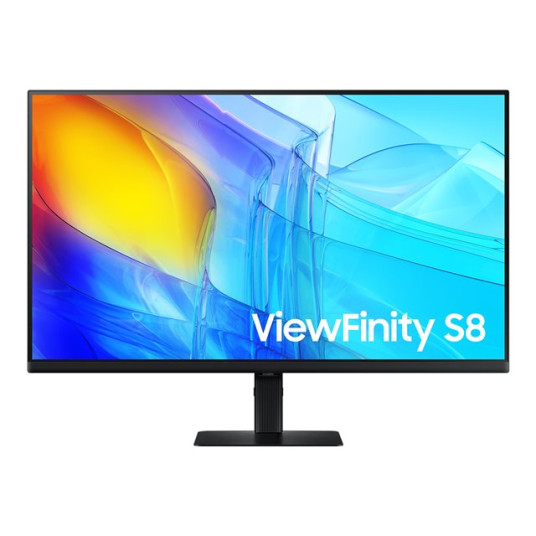 SAMSUNG ViewFinity S80D 32i UHD IPS 60Hz