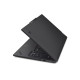 Kannettava tietokone Lenovo ThinkPad T14 Gen 5 Touch 14 WUXGA ULT5-125U/16GB/512GB/Intel Graphics/WIN11 Pro/ENG Backlit kbd/Musta/FP/LTE päivitettävissä/SC/3Y takuu