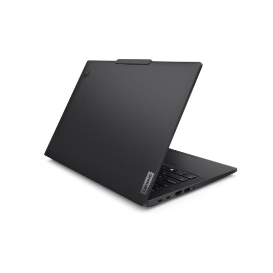 Kannettava tietokone Lenovo ThinkPad T14 Gen 5 Touch 14 WUXGA ULT5-125U/16GB/512GB/Intel Graphics/WIN11 Pro/ENG Backlit kbd/Musta/FP/LTE päivitettävissä/SC/3Y takuu