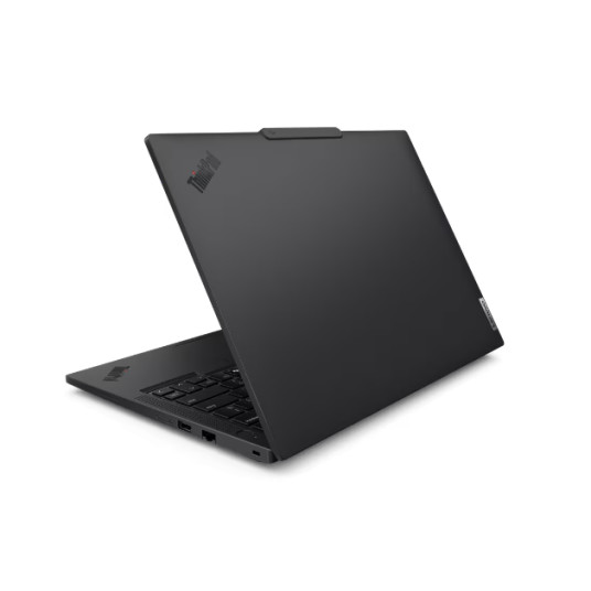 Kannettava tietokone Lenovo ThinkPad T14 Gen 5 Touch 14 WUXGA ULT5-125U/16GB/512GB/Intel Graphics/WIN11 Pro/ENG Backlit kbd/Musta/FP/LTE päivitettävissä/SC/3Y takuu