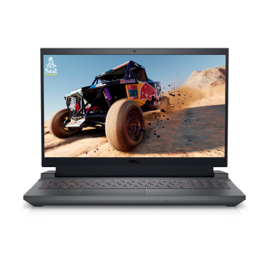 G15 5530 | 15.6 " | FHD | 1920 x 1080 pikseliä | Intel Core i7 | i7-13650HX | 32 Gt | DDR5 | SSD 1000 Gt | NVIDIA GeForce RTX 4060 | GDDR6 | 8 Gt | Windows 11 Pro | 802.11ax | Näppäimistön kieli e