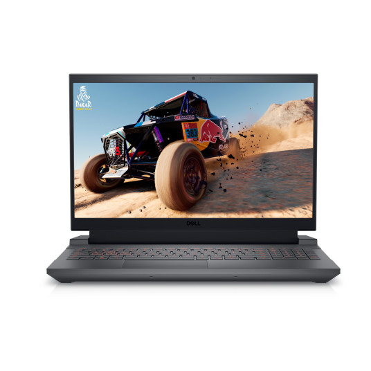 G15 5530 | 15.6 " | FHD | 1920 x 1080 pikseliä | 165 Hz | Intel Core i7 | i7-13650HX | 16 Gt | SSD 1000 Gt | NVIDIA GeForce RTX 4050 | GDDR6 | 6 Gt | Windows 11 Pro | 802.11ax | Näppäimistön kieli