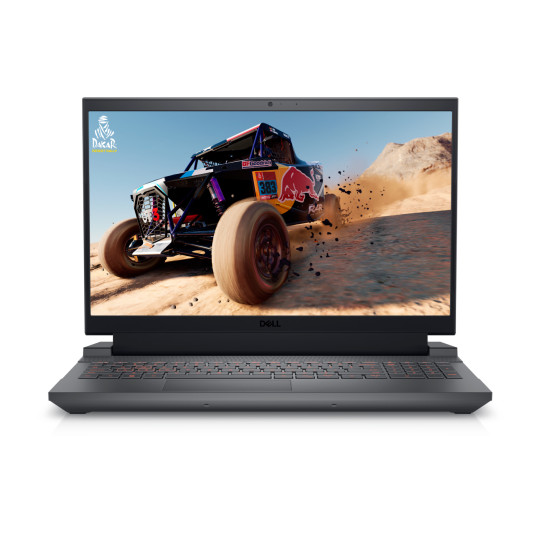 G15 5530 | Harmaa | 15.6 " | FHD | 1920 x 1080 pikseliä | Intel Core i7 | i7-13650HX | 16 GB | DDR5 | SSD 512 GB | NVIDIA GeForce RTX 4050 | GDDR6 | 6 GB | Windows 11 Pro | 802.11ax | Näppäimistön