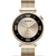 Älykello Huawei Watch GT4 41mm Gold Milanese / Aurora-B19M