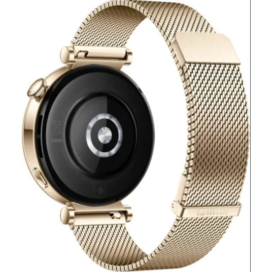Älykello Huawei Watch GT4 41mm Gold Milanese / Aurora-B19M