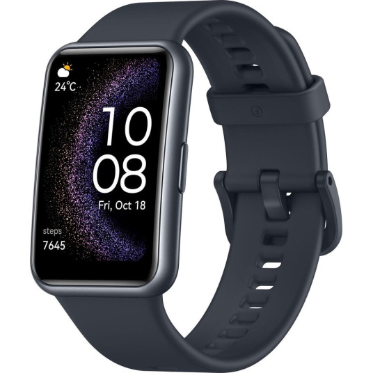 Älykello Huawei Watch Fit SE Black