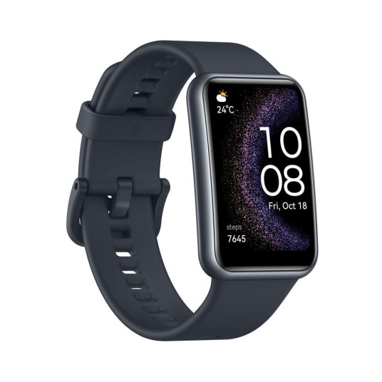 Älykello Huawei Watch Fit SE Black