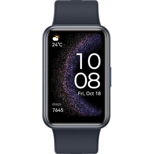 Älykello Huawei Watch Fit SE Black
