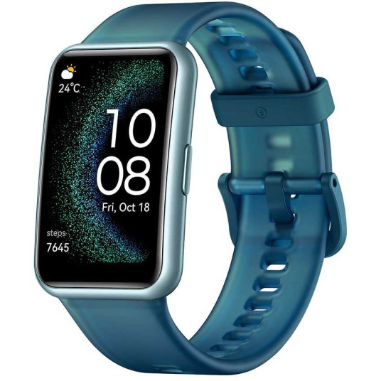 Älykello Huawei Watch Fit SE Green