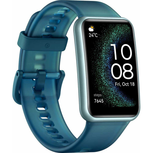 Älykello Huawei Watch Fit SE Green