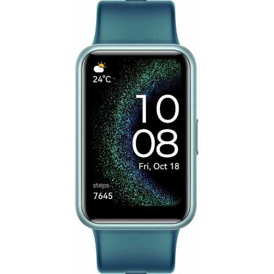 Älykello Huawei Watch Fit SE Green