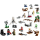 LEGO® 75366 Star Wars™ adventtikalenteri