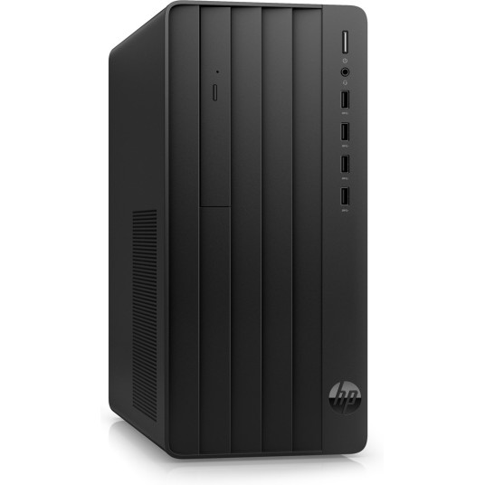 HP Pro 290 G9 Tower i3-13100 8GB DDR4 3200 SSD256 Intel UHD Graphics DVD W11Pro 3Y OnSite HP Pro 290 G9 Tower i3-13100 8GB DDR4 3200 SSD256 Intel UHD Graphics DVD W11Pro 3Y OnSite